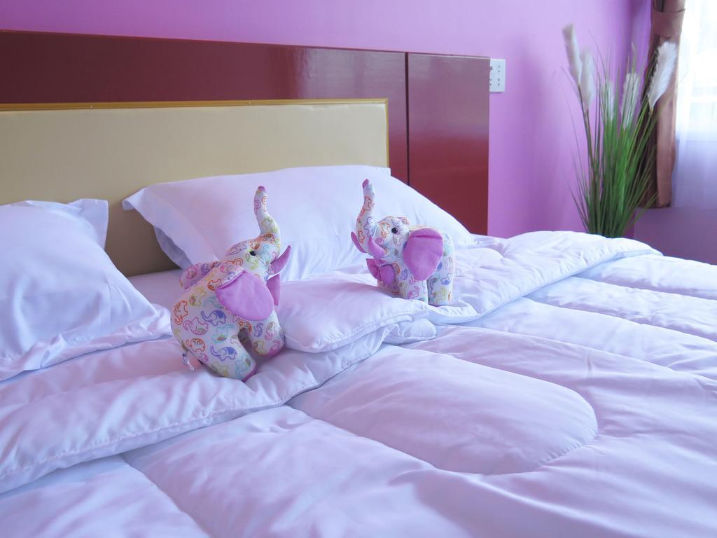 Your Place Inn Szurin Kültér fotó