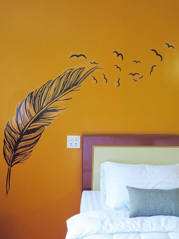 Your Place Inn Szurin Kültér fotó