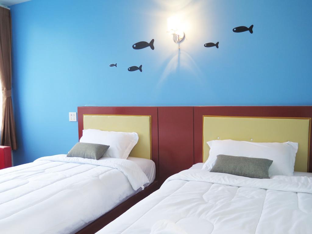 Your Place Inn Szurin Kültér fotó