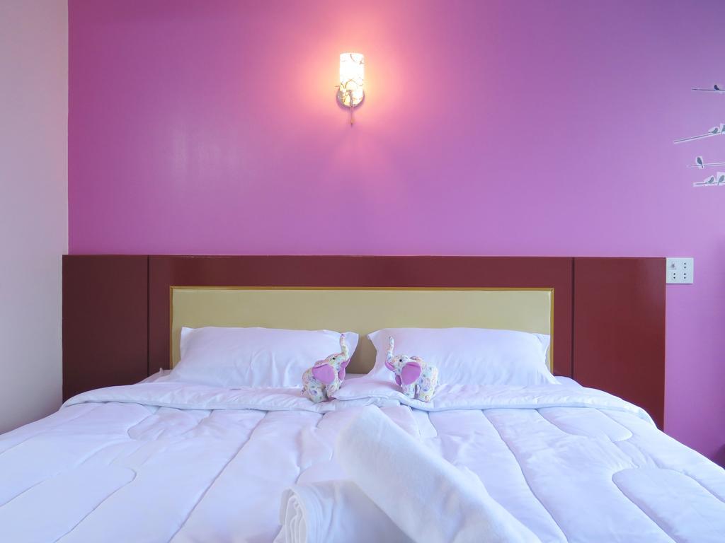 Your Place Inn Szurin Kültér fotó